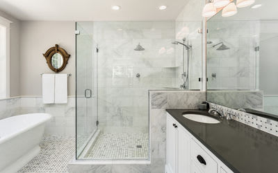 Why Use Pros for the Bathroom Renovations Kelowna Residents Love?