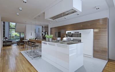 5 Reasons Why a Kitchen Renovation is a Good Idea