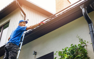 8 Quick Home Improvement Jobs to Prepare for Spring