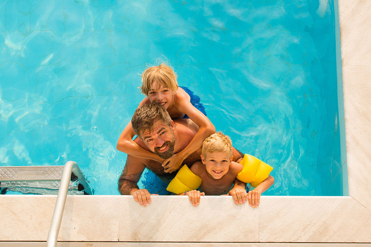 The pool companies Kelowna homeowners rely on always try to help their customers choose the right type of pool for their needs and budget.