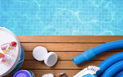 4 Ways to Maintain the Kind of Pool Kelowna Residents Can Dive Into