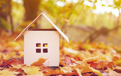 Home Renovations Kelowna: Why Fall is a Good Time to Renovate