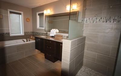 4 Ways Kelowna Homeowners Can Start Planning Their Bathroom Renovation