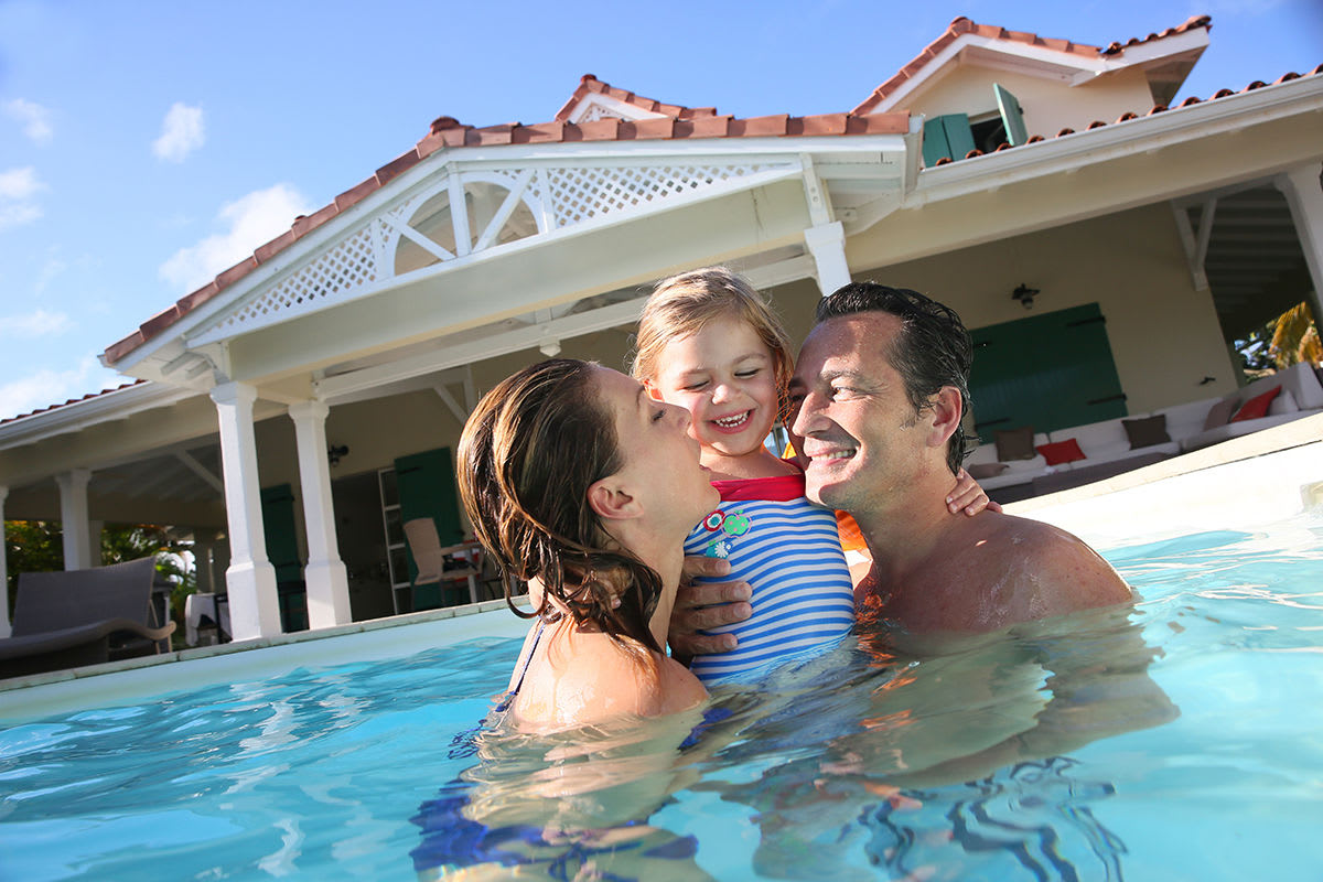 Homes that have Kelowna pools can help increase the value if you plan to open as a vacation rental. 