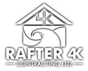 Rafter 4K Kelowna Renovation and Construction