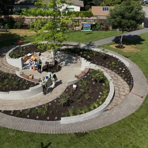 RISE Memorial Gardens