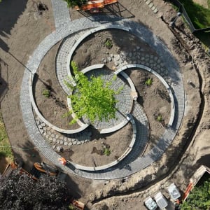 RISE Memorial Gardens