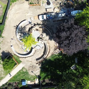 RISE Memorial Gardens