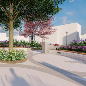 RISE Memorial Gardens