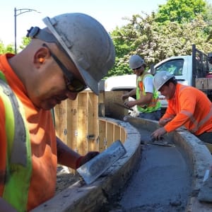 RISE Memorial Gardens