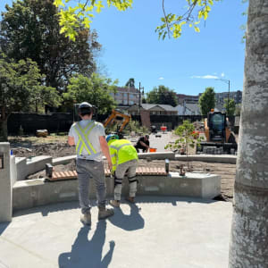 RISE Memorial Gardens
