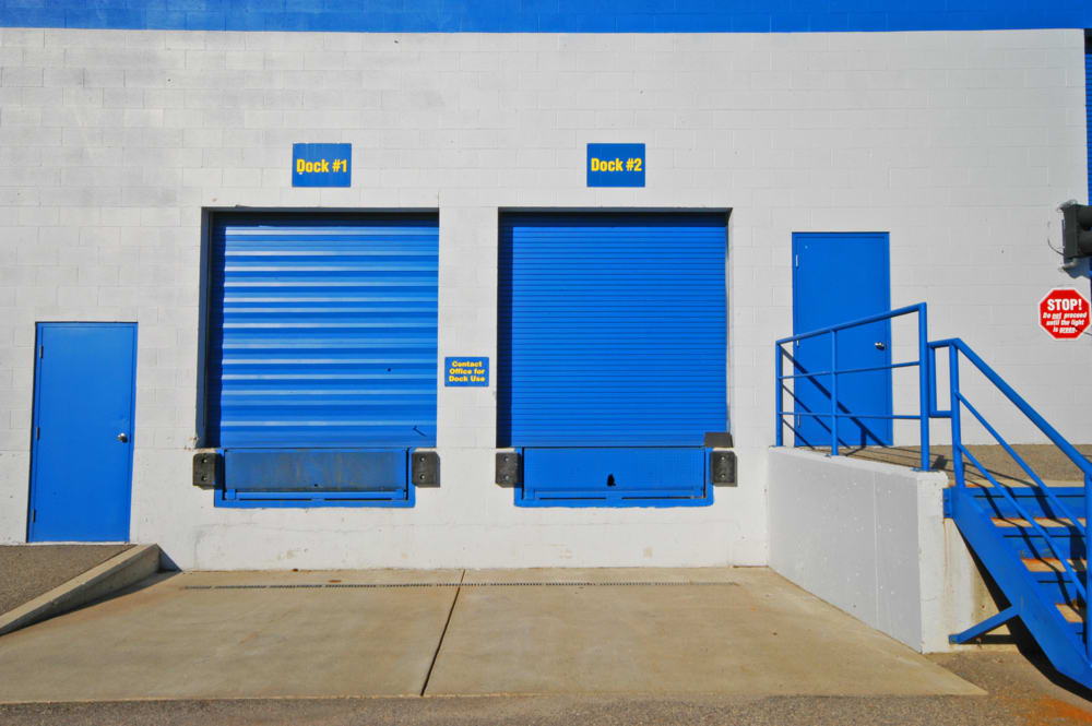 Space Centre Storage Self Storage Kelowna Kelowna Self Storage Solutions