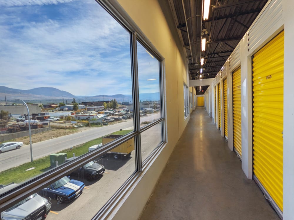 Space Centre Storage Self Storage Kelowna Kelowna Self Storage Solutions