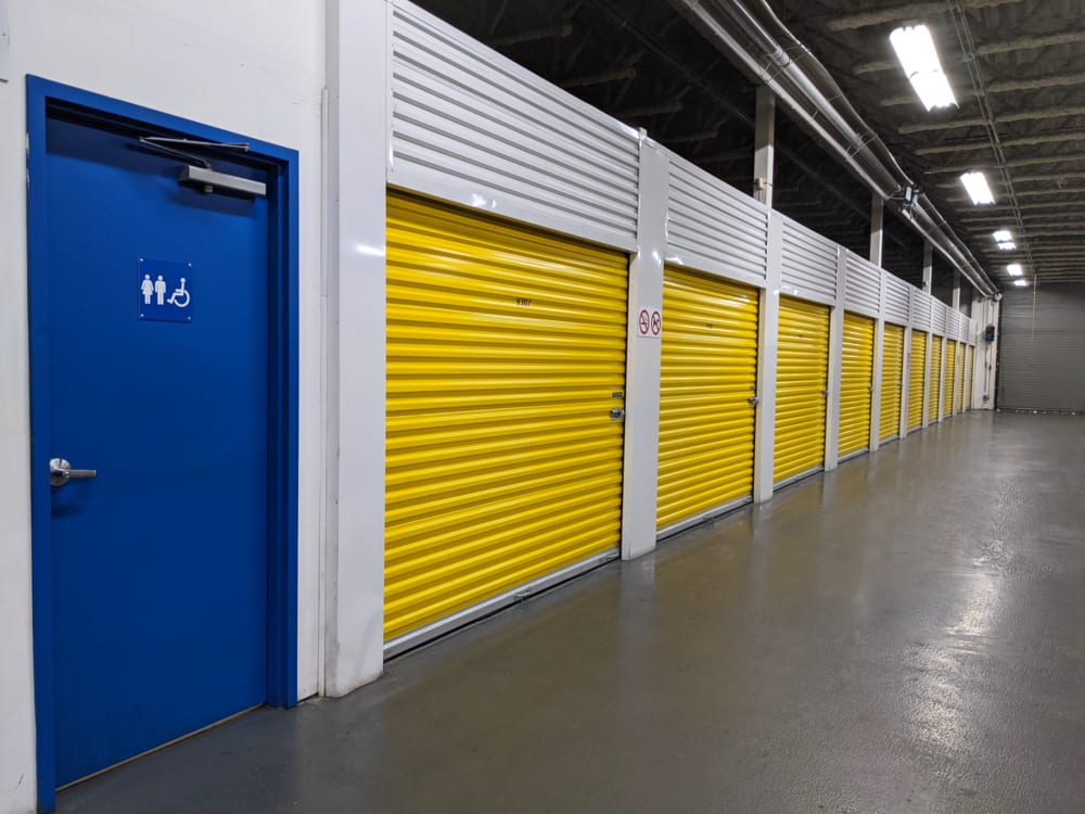 Space Centre Storage Self Storage Kelowna Kelowna Self Storage