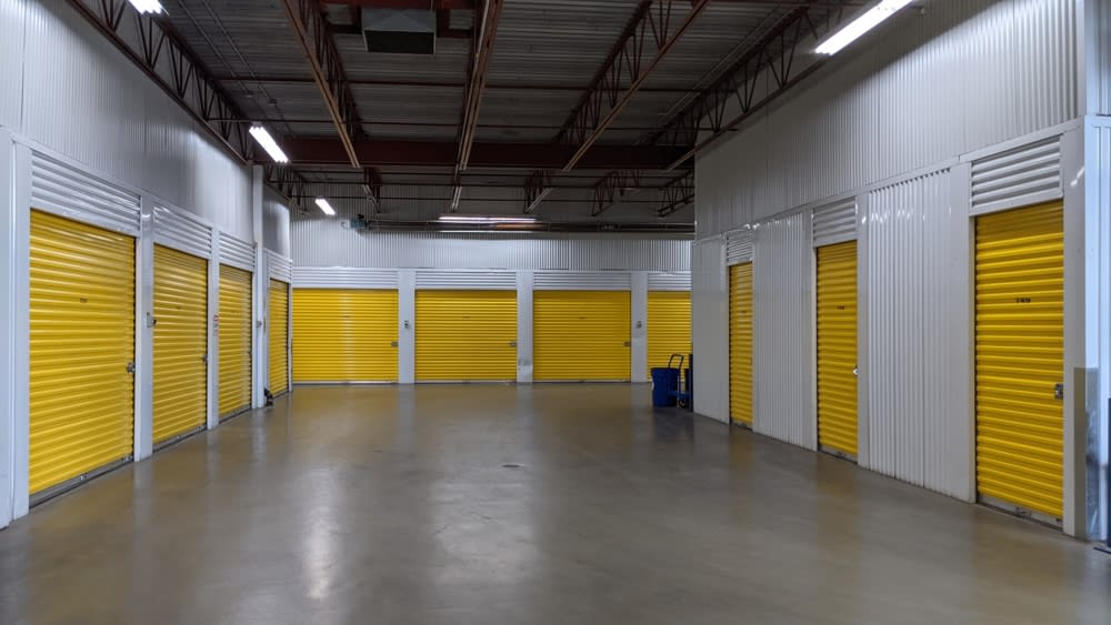 Space Centre Storage Self Storage Kelowna Kelowna Self Storage Solutions