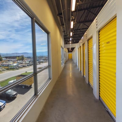 Space Centre Storage | Self Storage Kelowna - Kelowna Self Storage ...