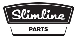 Slimline Parts