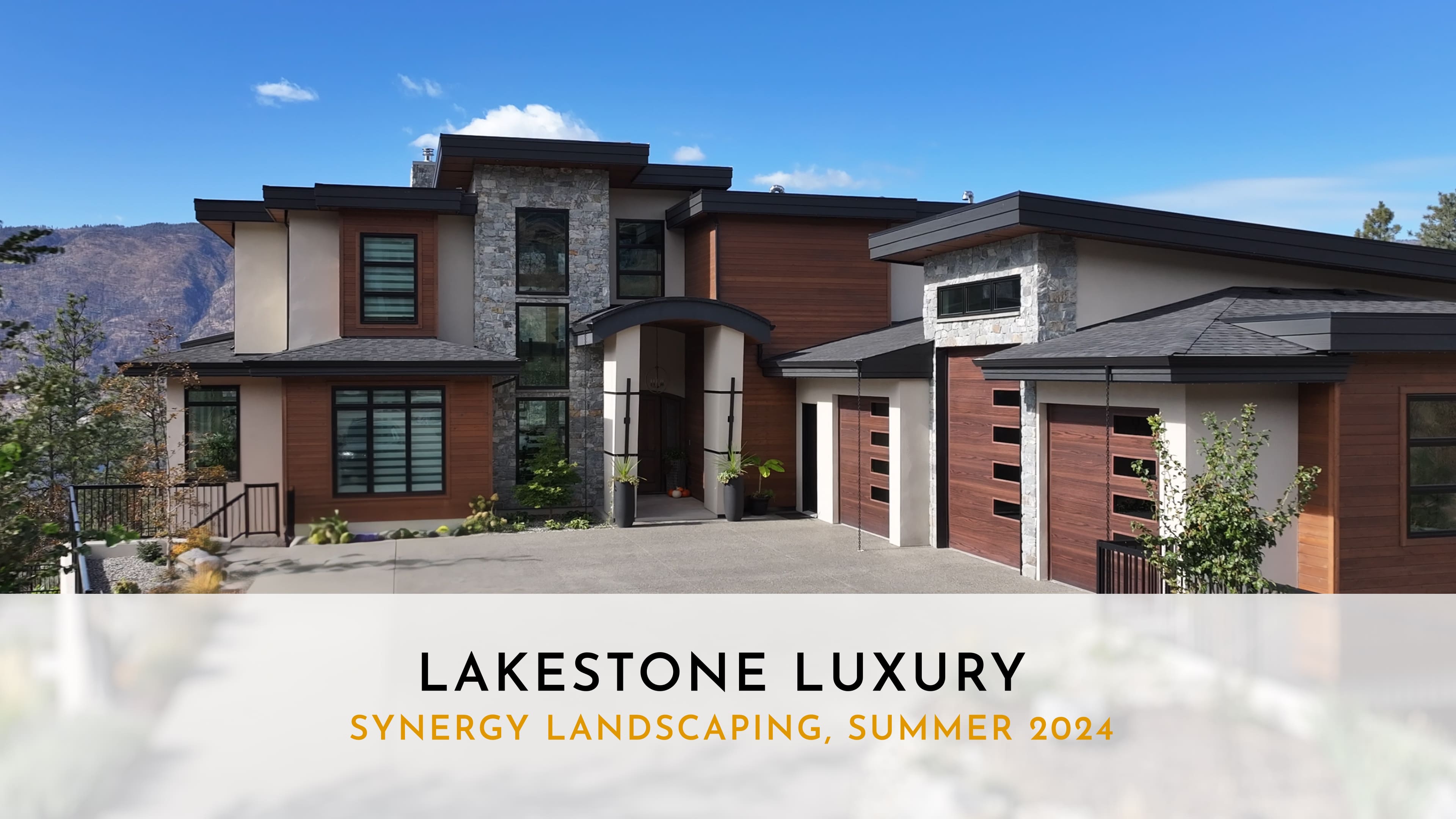 Big Dreams, Tricky Yard? Here’s Proof It Can Still Be Done Beautifully with the Right Landscaping Team