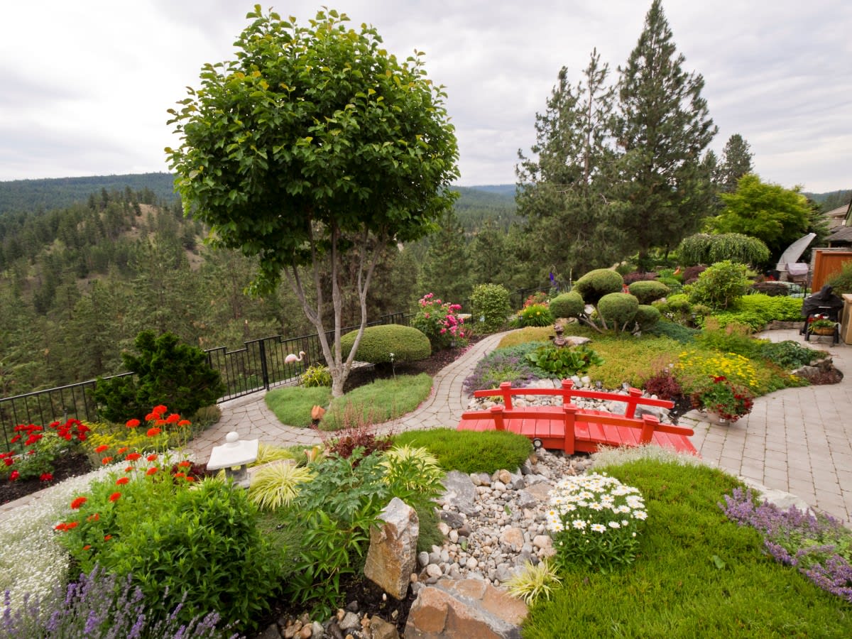 Frequently Asked Questions: Hiring a Landscape Design Company in Kelowna