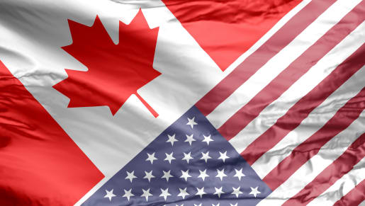 Canadian Cities Most Affected by US Trade Tariffs
