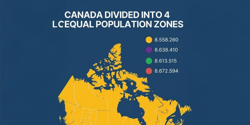 Advertising Across Canada: The 4-Block Model of Success