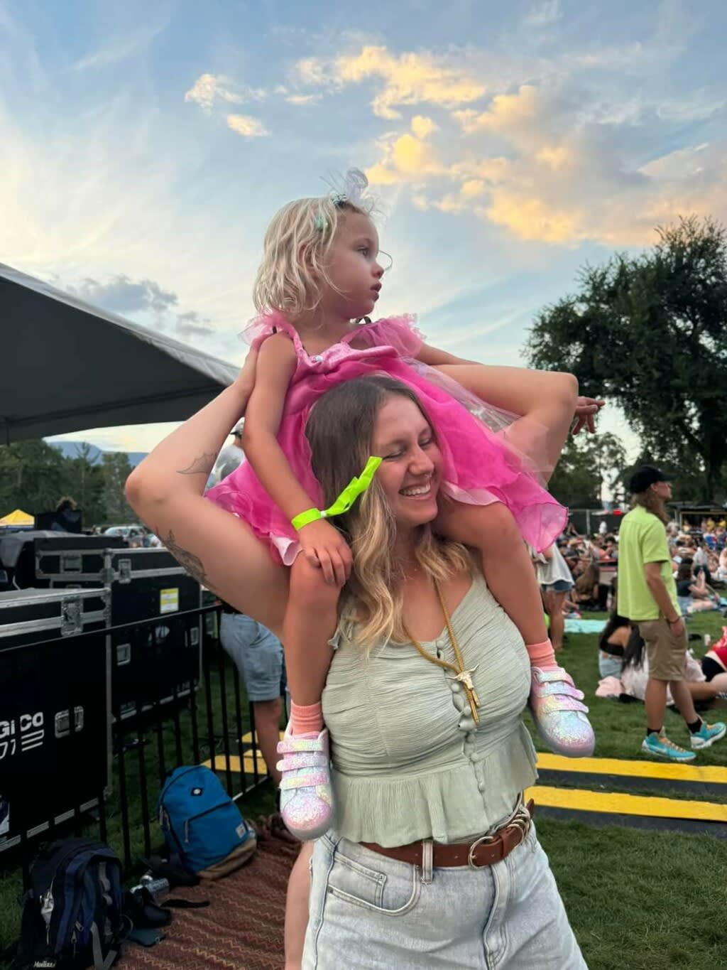 Kristina is a proud mother of 2 beautiful daughters