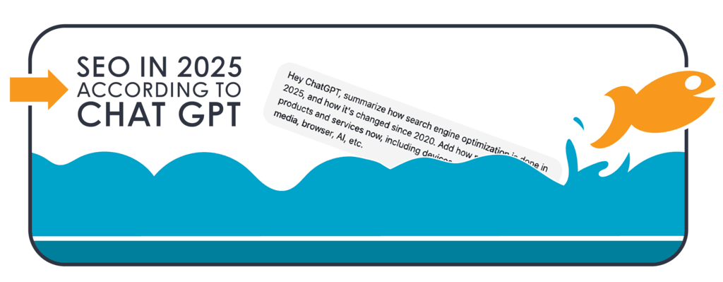 SEO in 2025 According to Chat GPT