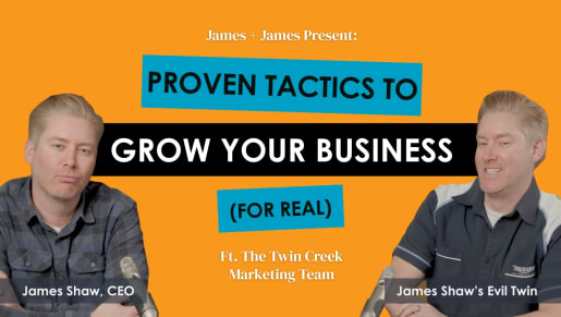 Psst..We're Letting You in on Some Great Tips: Best Marketing Tactics for 2025