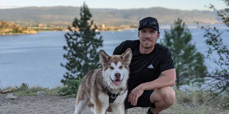 Meet Cody: Technical Director