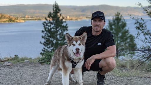 Meet Cody: Technical Director