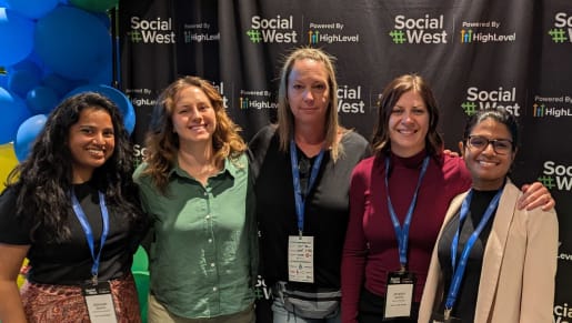 What We Learned at SocialWest: Insights, Eye-Openers & A Few Hard Truths