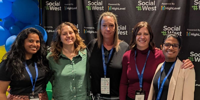 What We Learned at SocialWest: Insights, Eye-Openers & A Few Hard Truths