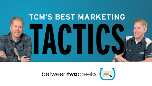 Psst..We're Letting You in on Some Great Tips: Best Marketing Tactics for 2025