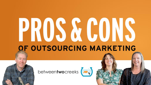 Is It Time to Bring in a Marketing Agency? Here's What You Need to Know.