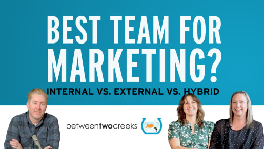 What Does the Best Marketing Team Look Like For Your Business?