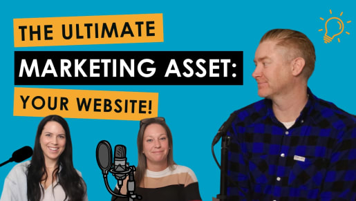 Think of Your Website as a Star Employee. Huh?!