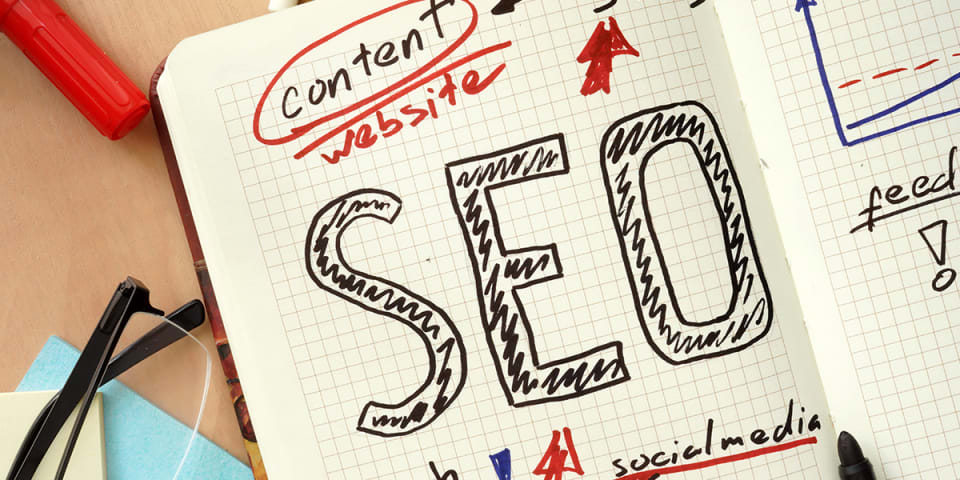 Demystifying SEO Writing