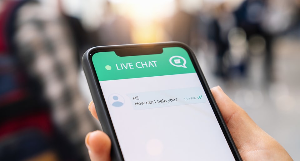 How to Connect with Customers using LiveChat®