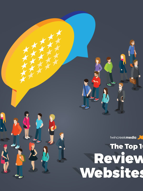 The Top 10 Review Websites