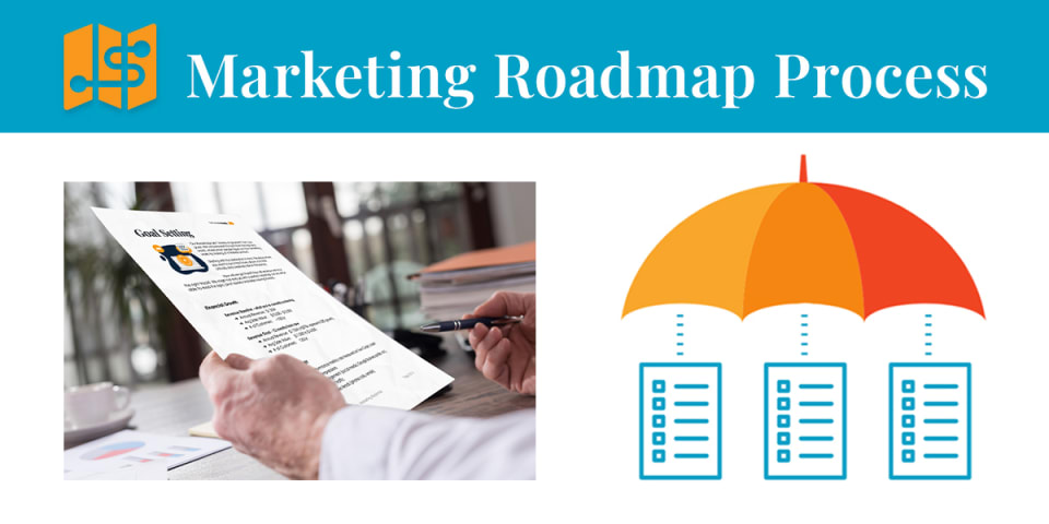 Making a Marketing Roadmap for Your Business