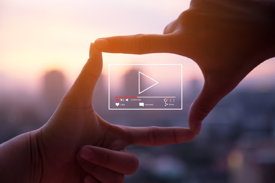 Video Marketing: How To Show Your Business Online