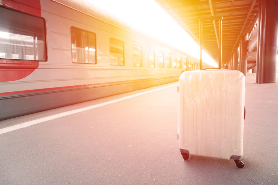 All Aboard the eCommerce Train: How Your Business Benefits