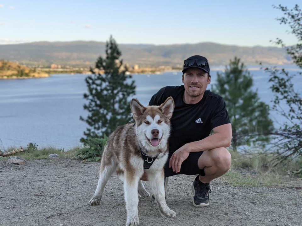 Coffee, code, and Canadian grit&mdash;meet Cody, our Technical Director.