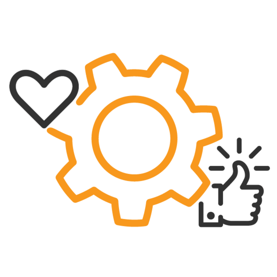 Social Media & Online Profile Setup