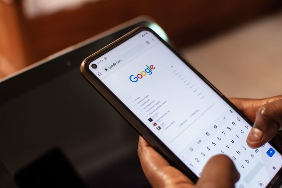 Does Google like you
