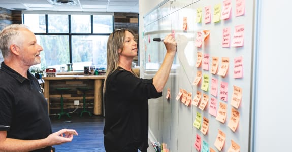 Marketing Strategy Services
