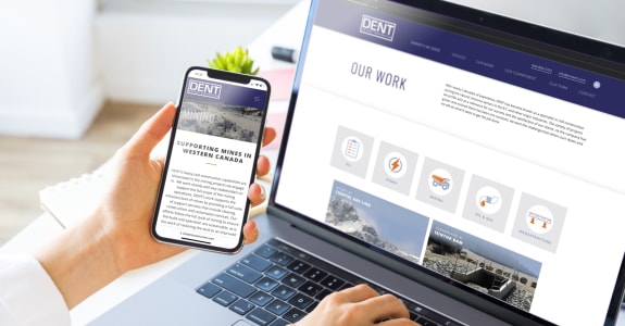 kelowna website design