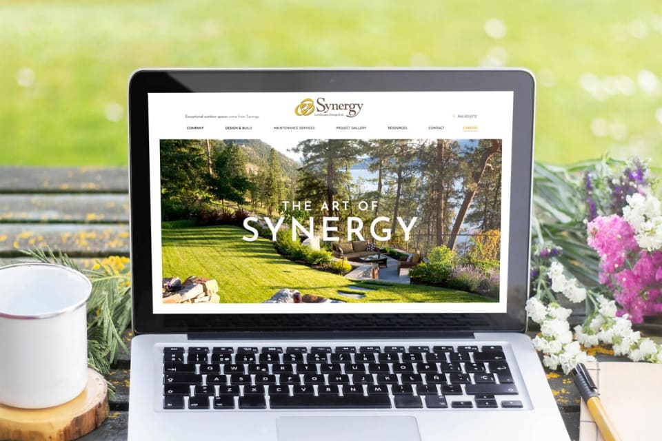 marketing for landscaping companies