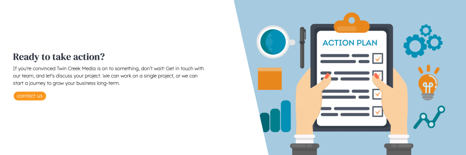 Clear Conversion Path