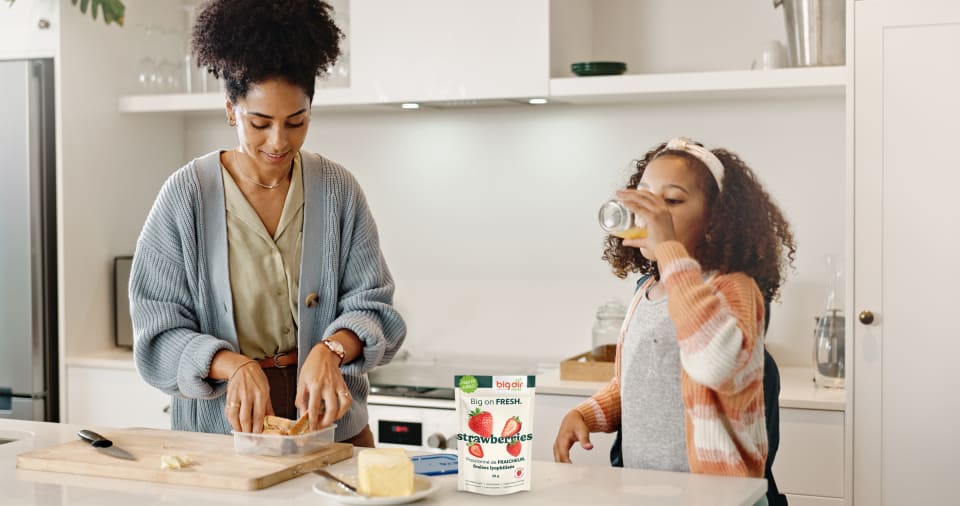 marketing for consumer packaged goods